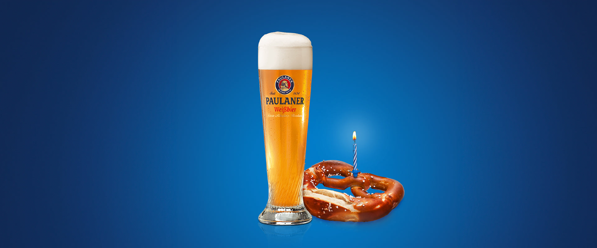 Birthdays at Paulaner Brauhaus Singapore