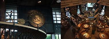 Scrolling banner img of level 2 restaurant in Paulaner Brauhaus Singapore